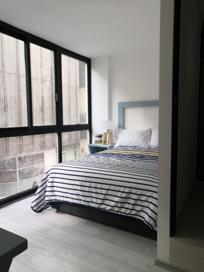 Euken 8 Hotel - Mexico City — Photos 1